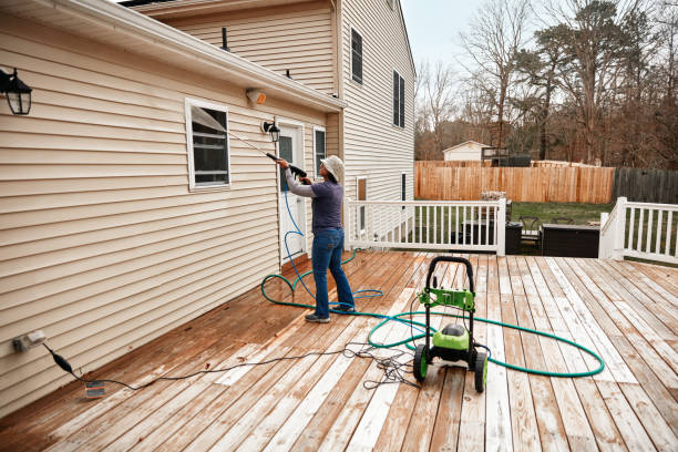 Best Pressure Washing Near Me  in Sea Breeze, NC