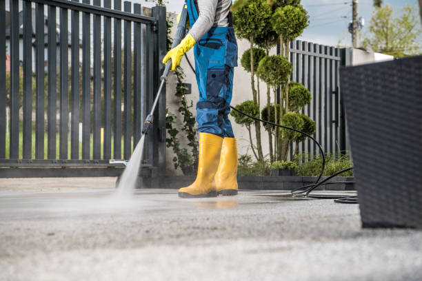 Best Affordable Power Washing  in Sea Breeze, NC