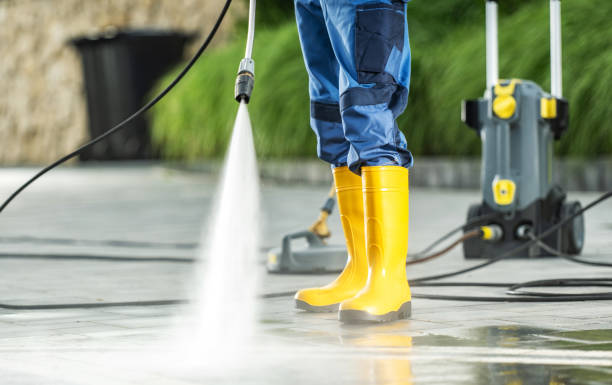 Best Deck Pressure Washing  in Sea Breeze, NC