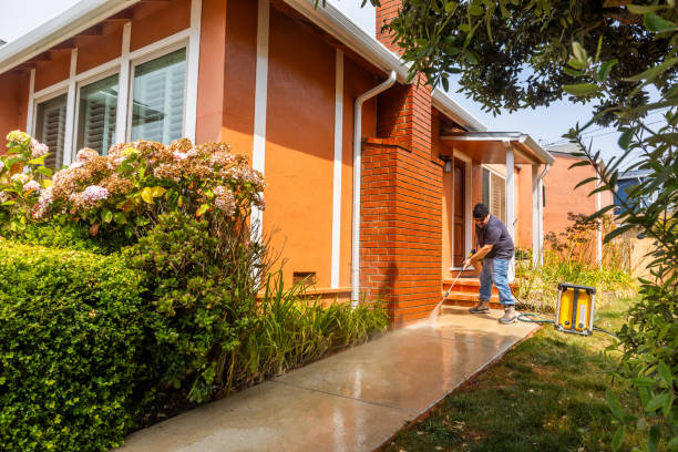 Best Pressure Washing Services Near Me  in Sea Breeze, NC