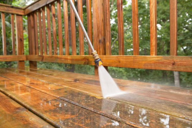 Best Exterior Home Cleaning  in Sea Breeze, NC