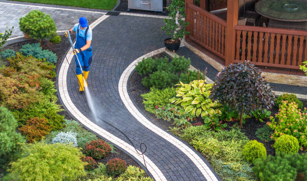 Best Roof Power Washing Services  in Sea Breeze, NC