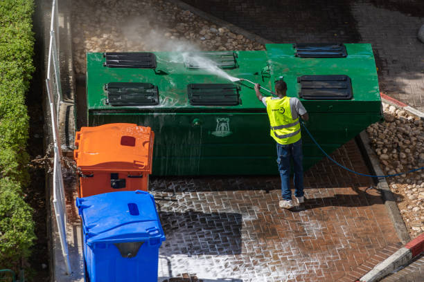 Best Garage Pressure Washing  in Sea Breeze, NC