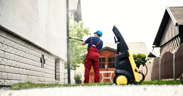 Local Pressure Washing Services in Sea Breeze, NC